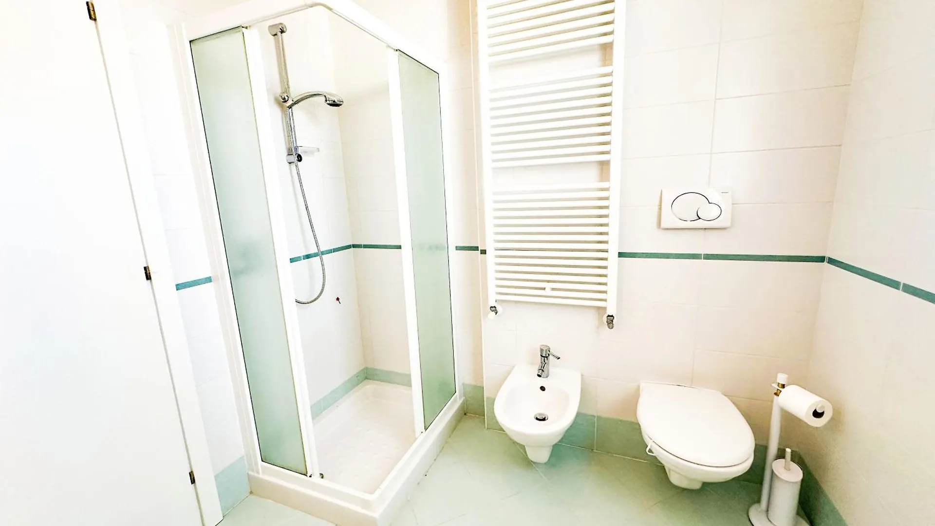 Residence Antenore Lido di Jesolo