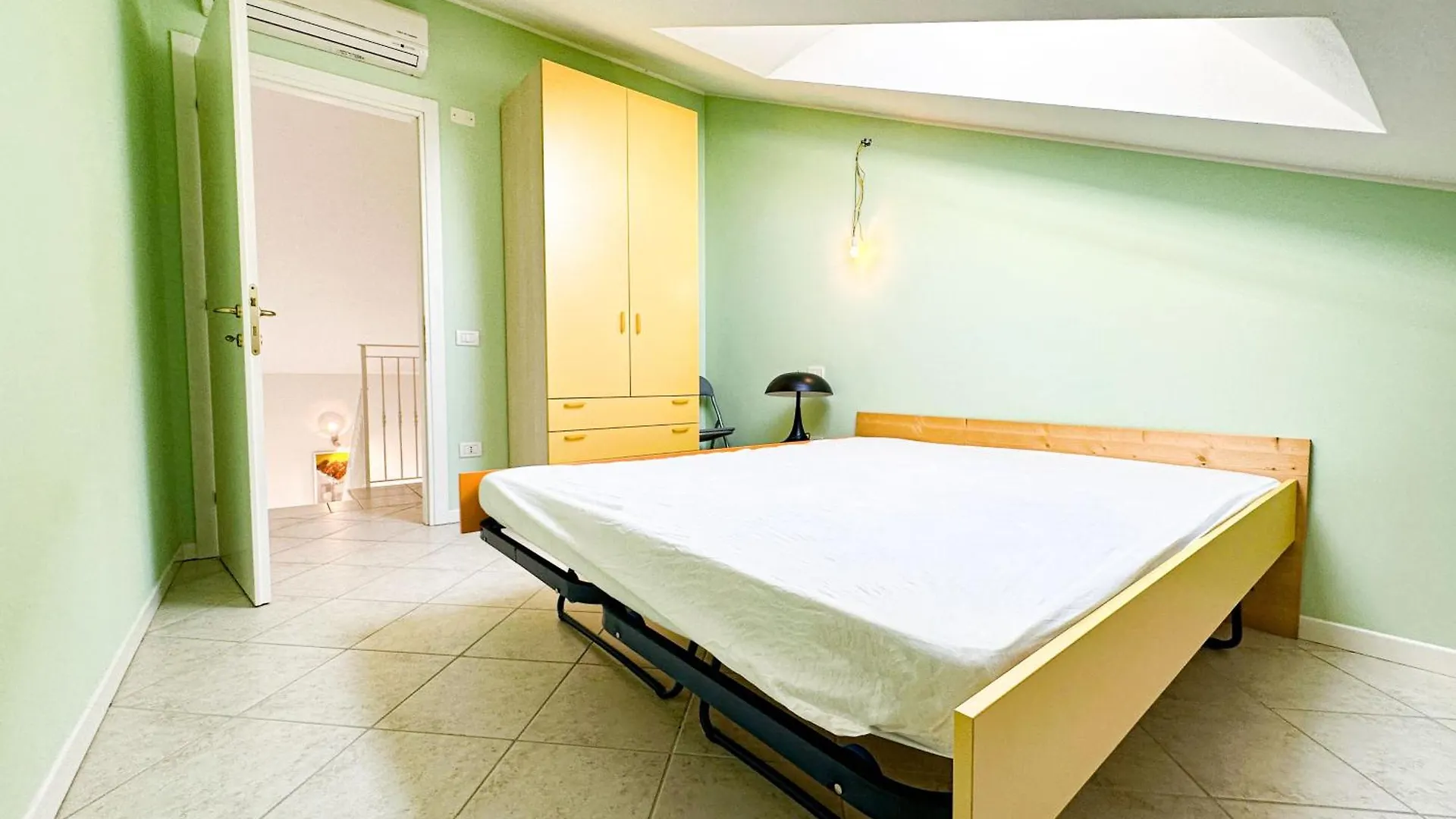 Apartment Residence Antenore Lido di Jesolo