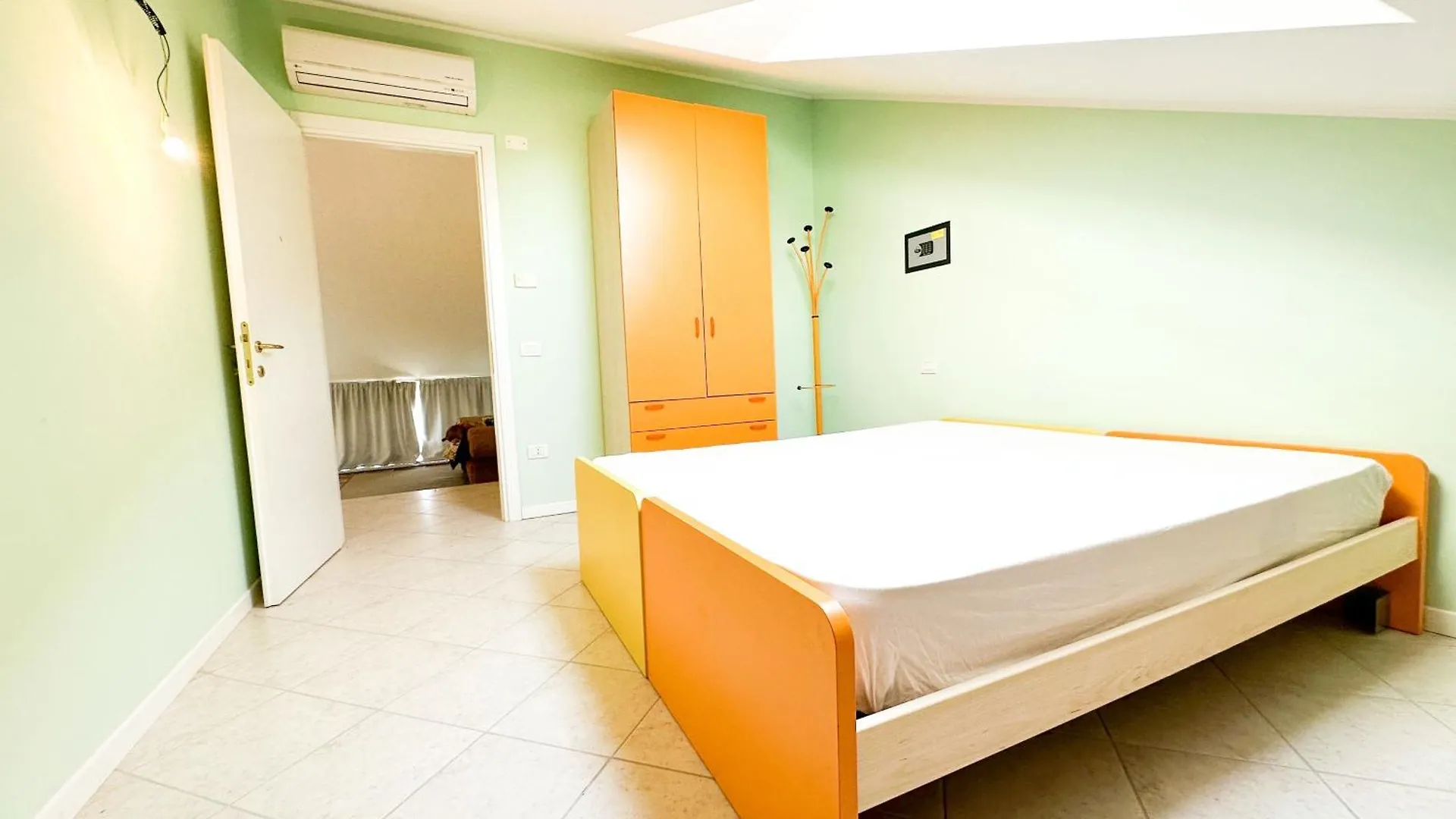 Residence Antenore Lido di Jesolo Apartment