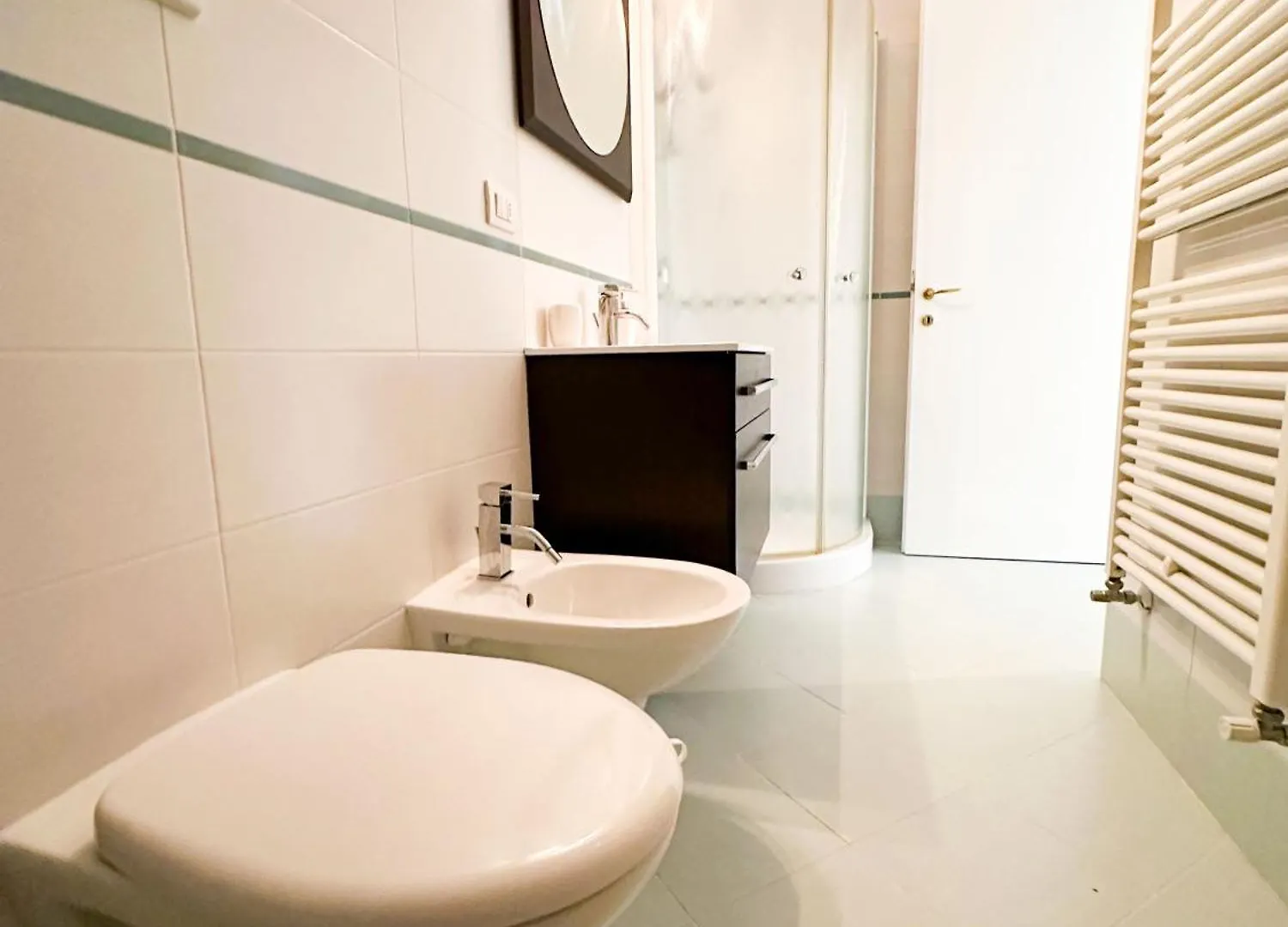 Apartment Residence Antenore Lido di Jesolo