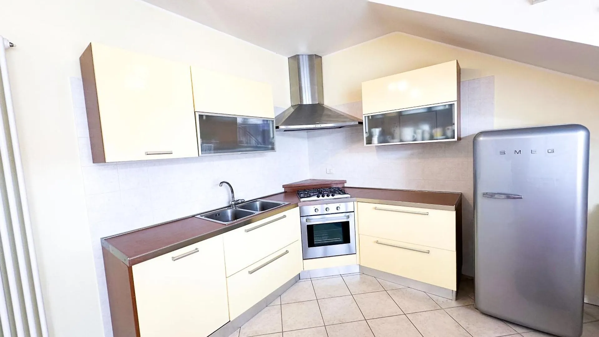 Apartment Residence Antenore Lido di Jesolo