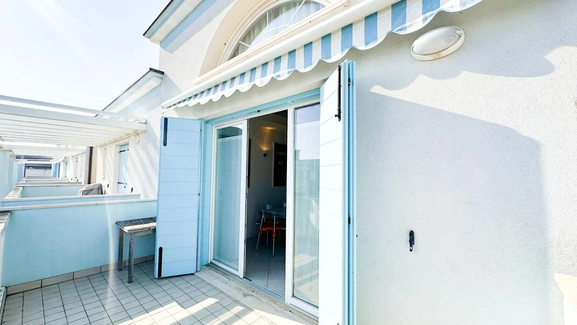 Apartment Residence Antenore Lido di Jesolo
