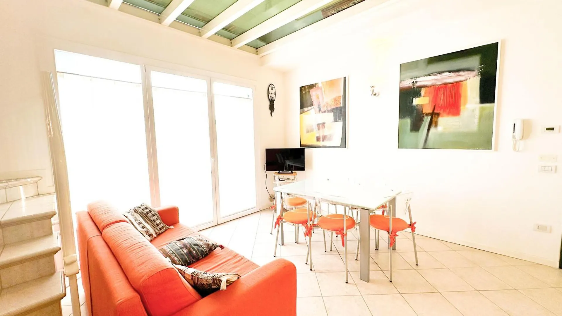 Residence Antenore Lido di Jesolo