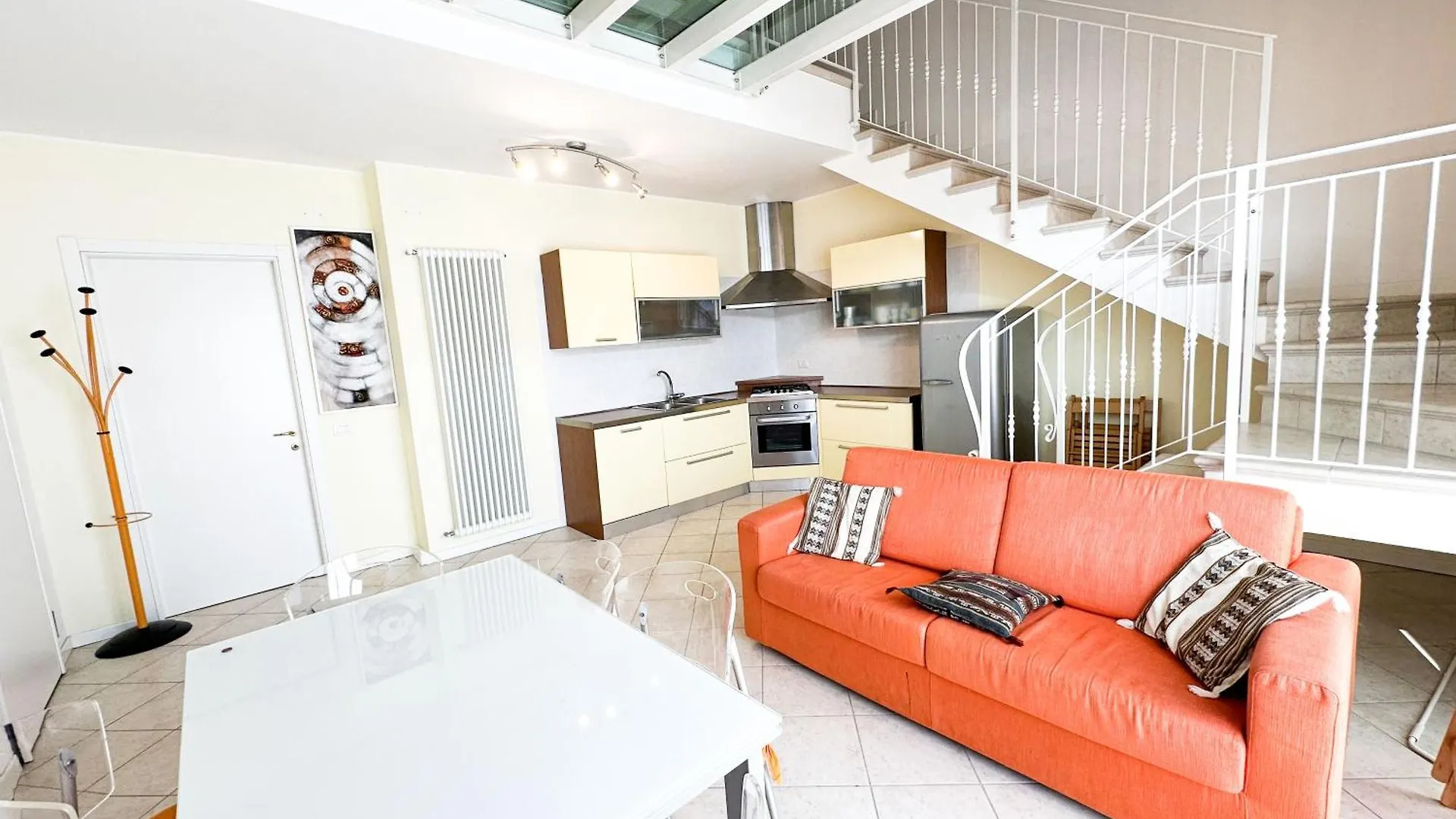 Residence Antenore Lido di Jesolo 0*,  Italy