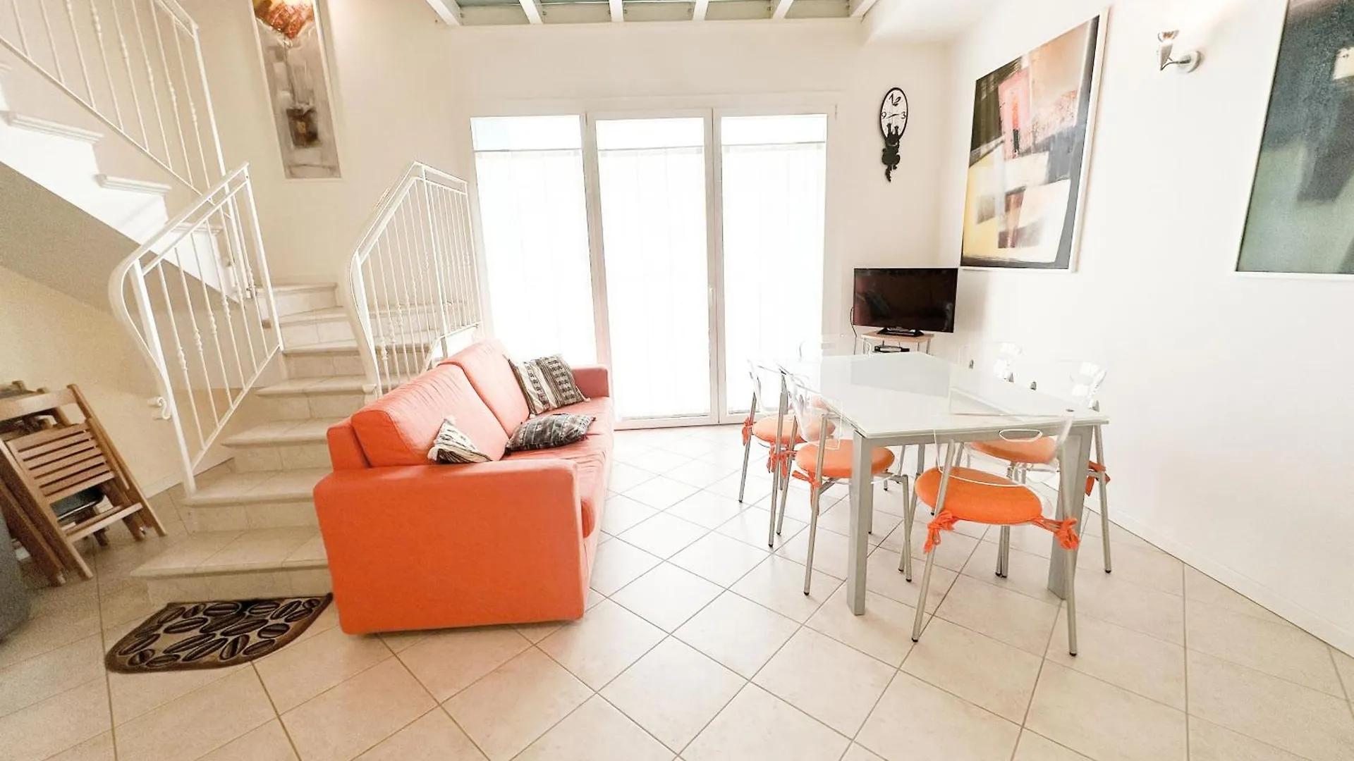 Residence Antenore Lido di Jesolo 0*,  Italy