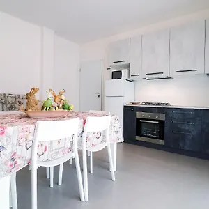 Appartamenti Gherbin Jesolo Лидо-ди-Езоло